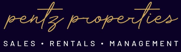 Pentz Properties Logo